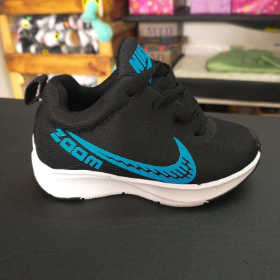 Zapatillas Nike Air Zoom Pegasus Infantiles