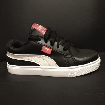 Zapatillas PUMA Smash Infantiles