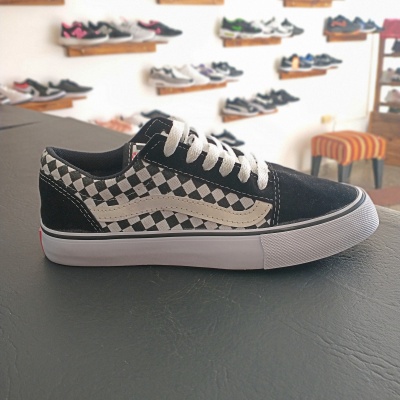 Zapatillas Vans U Old Skool