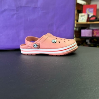 Crocs Classic Dibus Infantiles