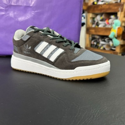 Zapatillas adidas Forum Low CL