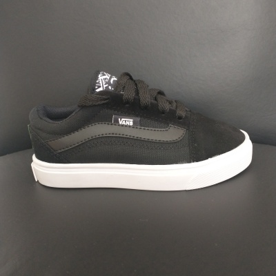 Zapatillas Vans U Old Skool Infantiles