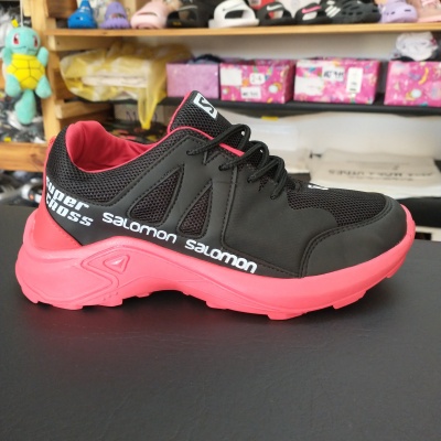 Zapatillas Salomon Supercross