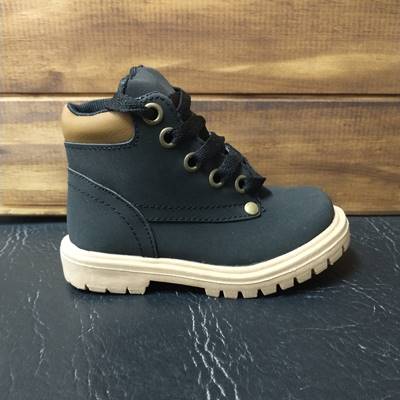 Borcegos Artículo 102 Infantiles