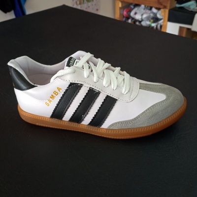 Zapatillas adidas Samba