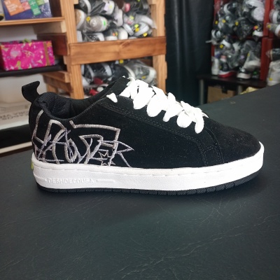 Zapatillas DC Slayer