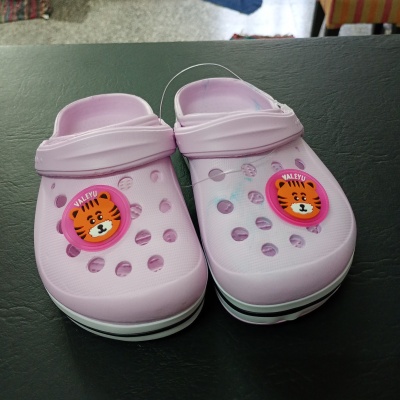 Crocs Classic Dibus Infantiles