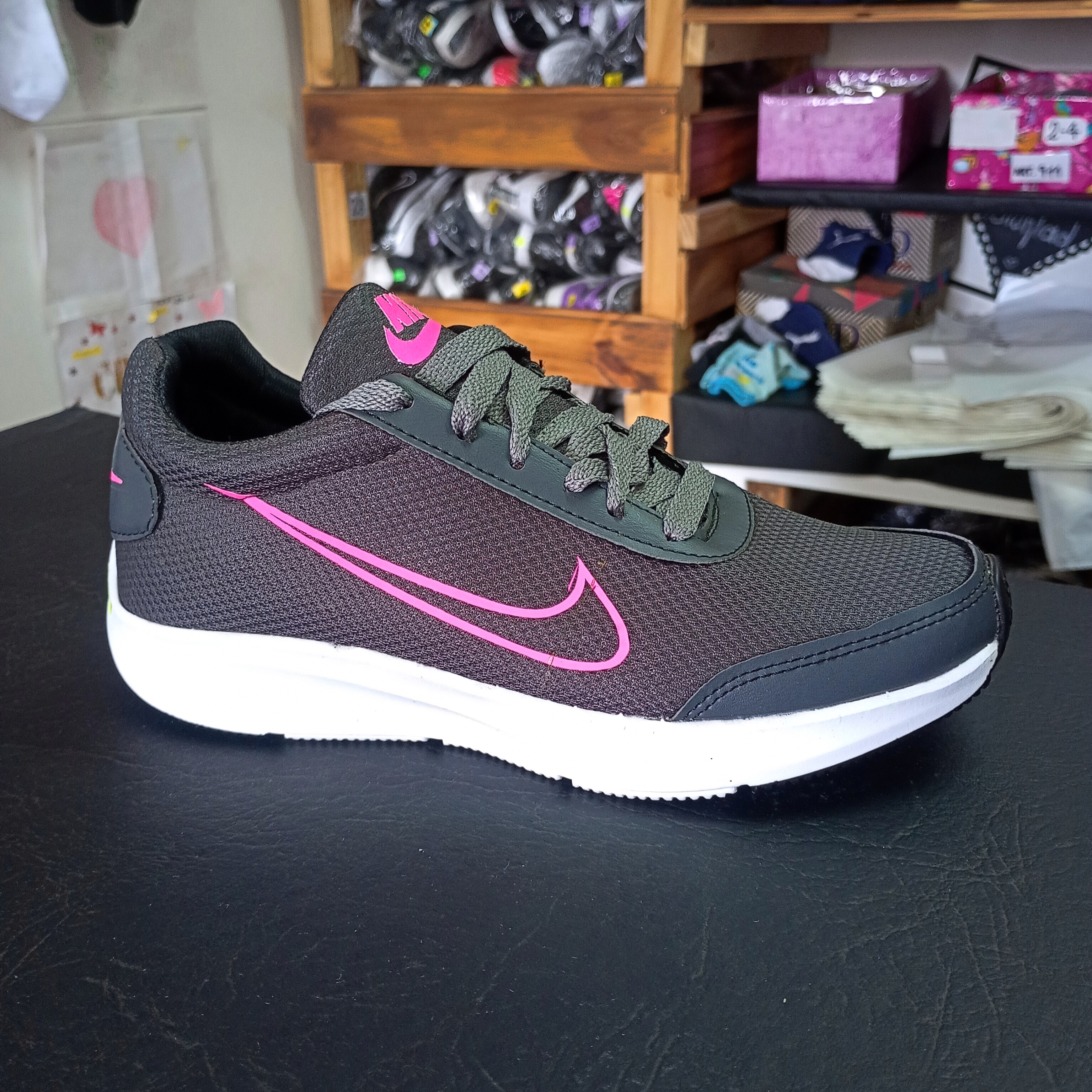 Zapatillas Nike Pegasus BB
