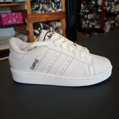 Zapatillas adidas Campus