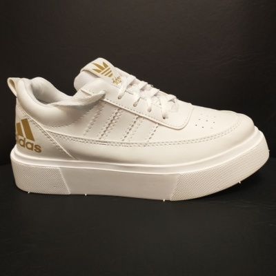 Zapatillas adidas Park St Plataforma