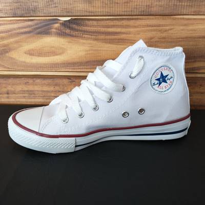 Botitas Converse All Star