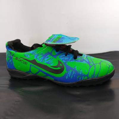 Botines Papi Fútbol Nike Mercurial