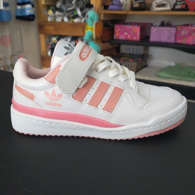 Zapatillas adidas Forum Low