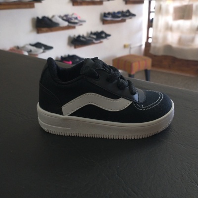 Zapatillas Artículo V-Force Mini Infantiles