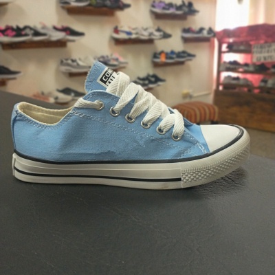 Zapatillas Converse All Star