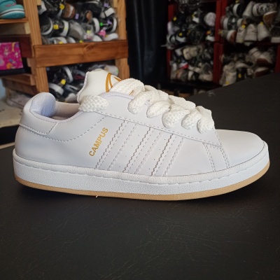 Zapatillas adidas Campus
