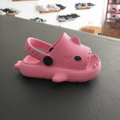 Crocs Tibu Infantil