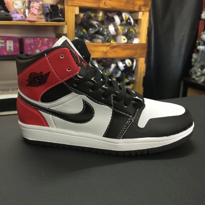 Botitas Nike Air Jordan