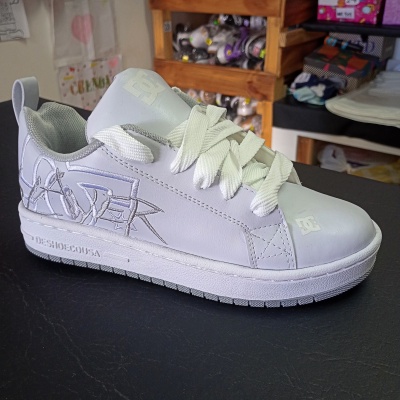 Zapatillas DC Slayer