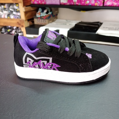 Zapatillas DC Slayer Infantiles