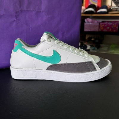 Zapatillas Nike Blazer Low