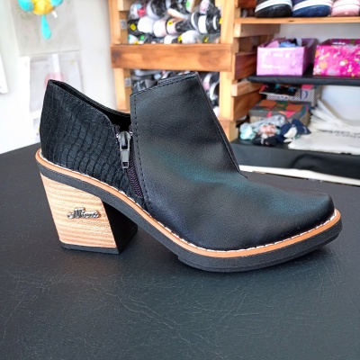 Botas Texanas Artículo Ana