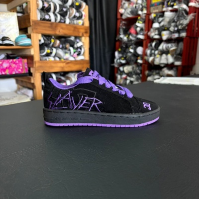 Zapatillas DC Slayer