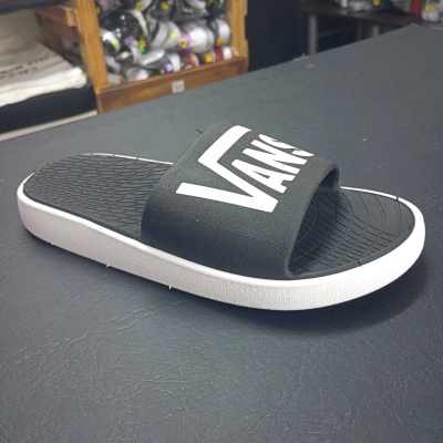 Ojotas Chancletas Vans La Costa