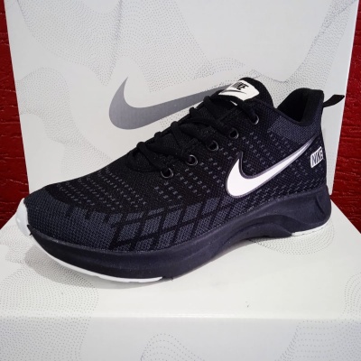 Zapatillas Nike Downshifter 12 BR
