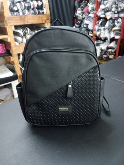 A 01 - Mochila Rosario