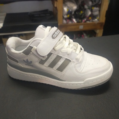 Zapatillas adidas Forum Low