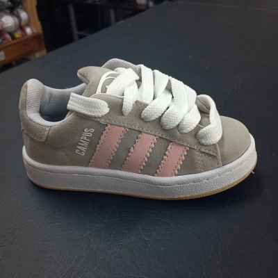 Zapatillas adidas Campus Infantiles