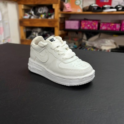 Zapatillas Nike Air Force 1 Infantiles