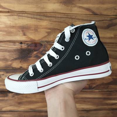 Botitas Converse All Star