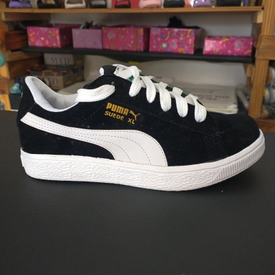 Zapatillas PUMA Suede XL