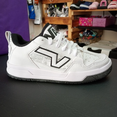 Zapatillas Vans Lowland BR