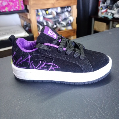 Zapatillas DC Slayer Infantiles